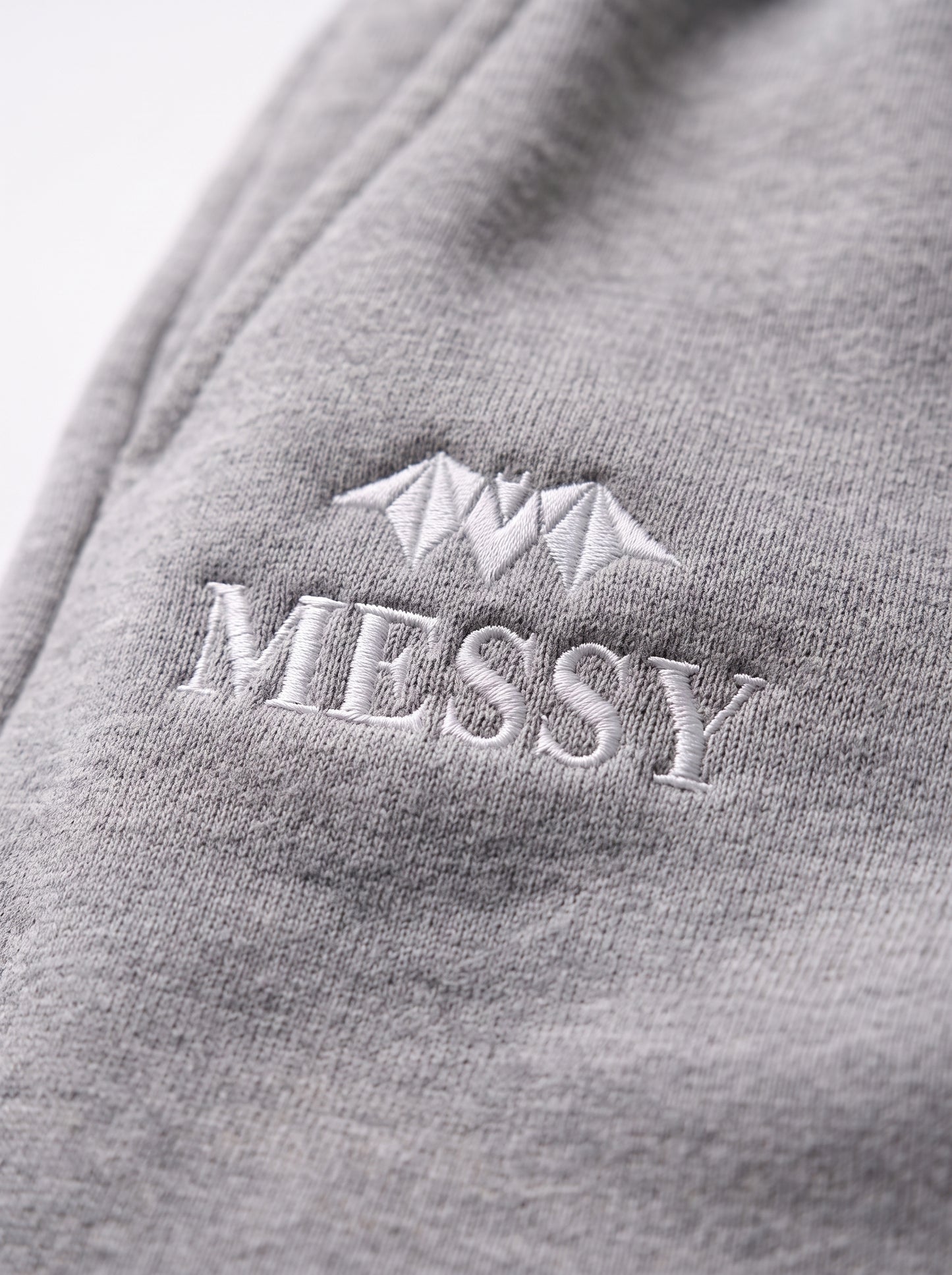 Grey Sweatpants