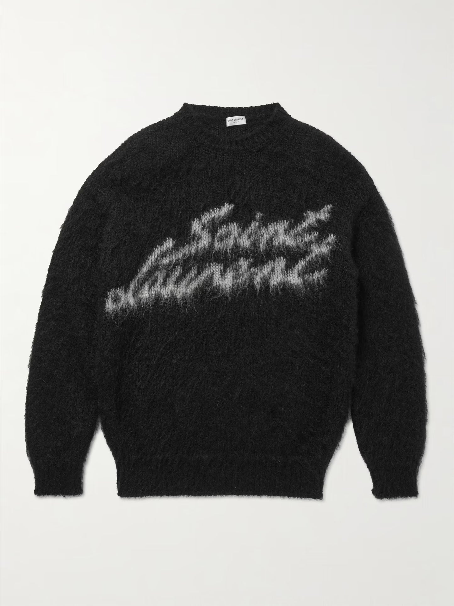 crewneck