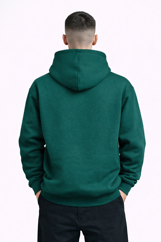 MESSY – Chaos Gets Classy