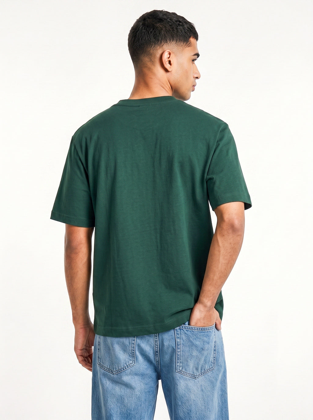 Lost Green Tee