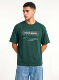 Lost Green Tee