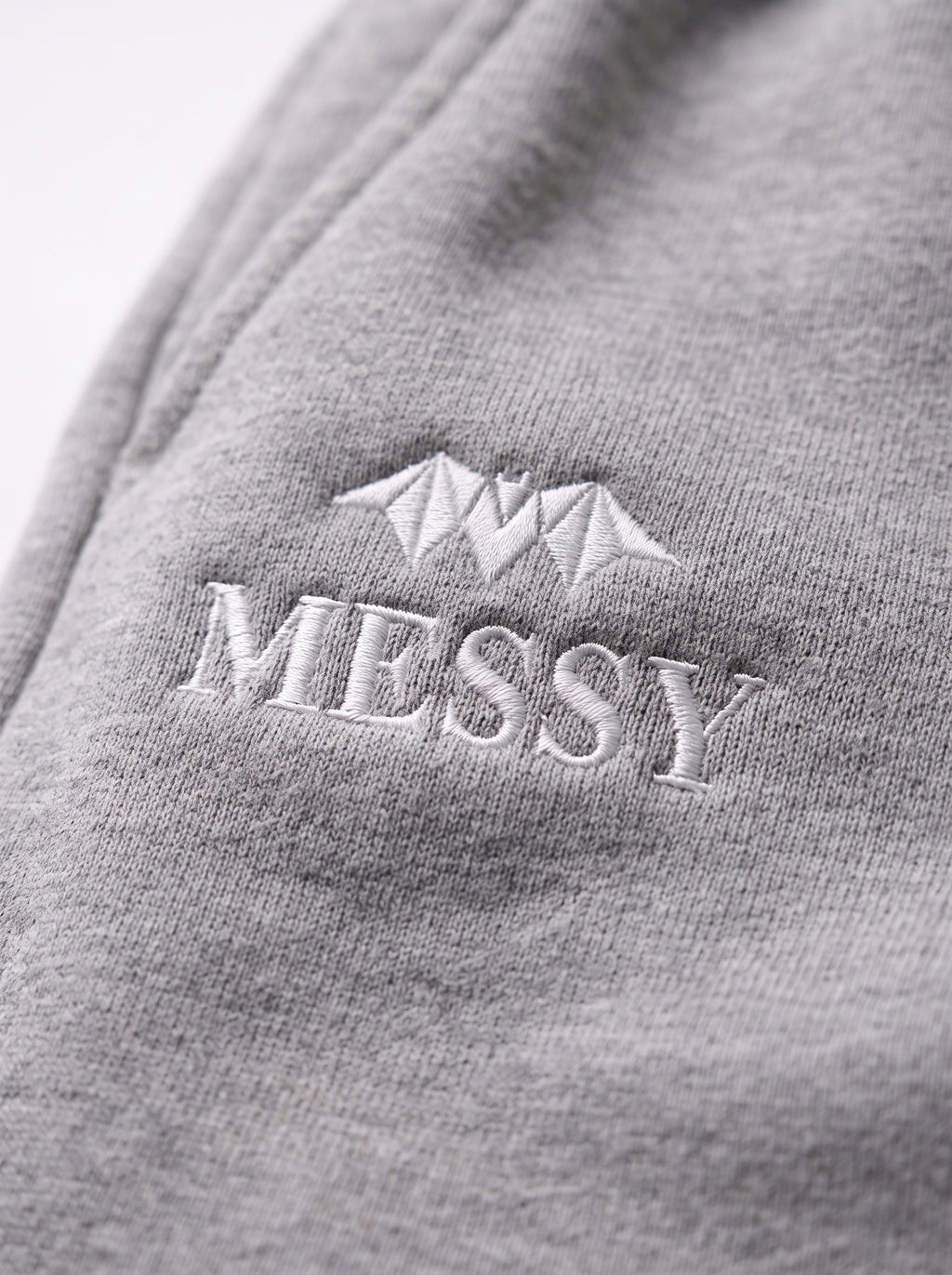 Grey Sweatpants
