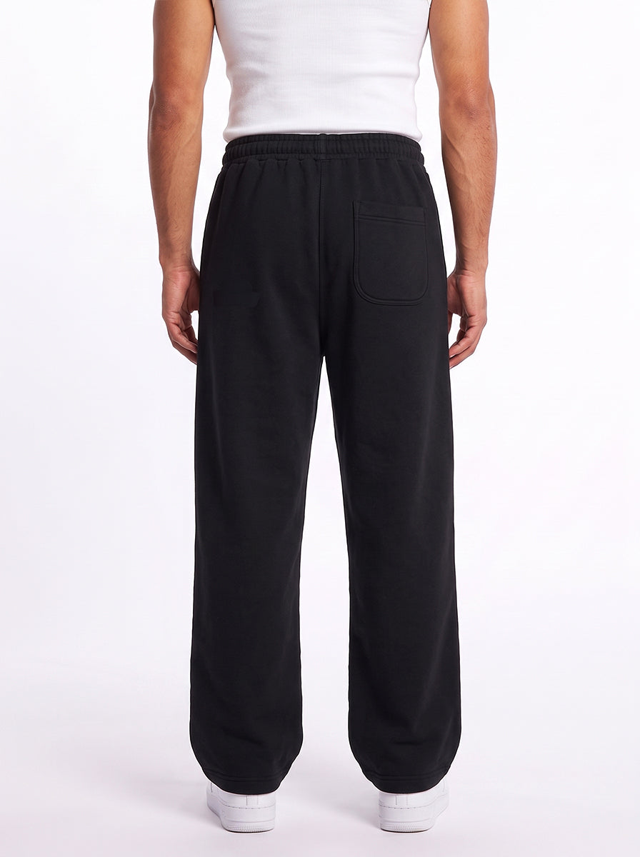 Black Sweatpants
