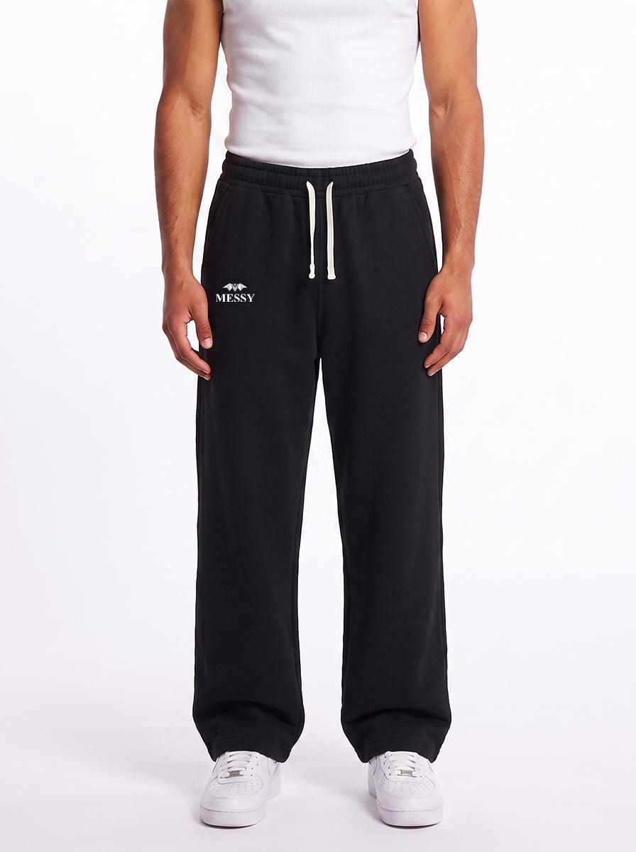 Black Sweatpants