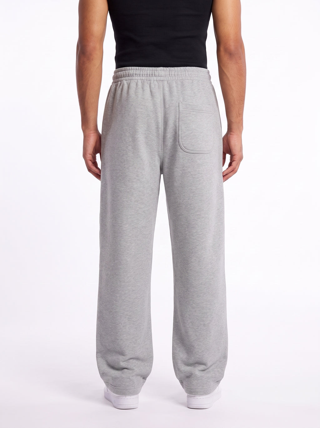 Grey Sweatpants