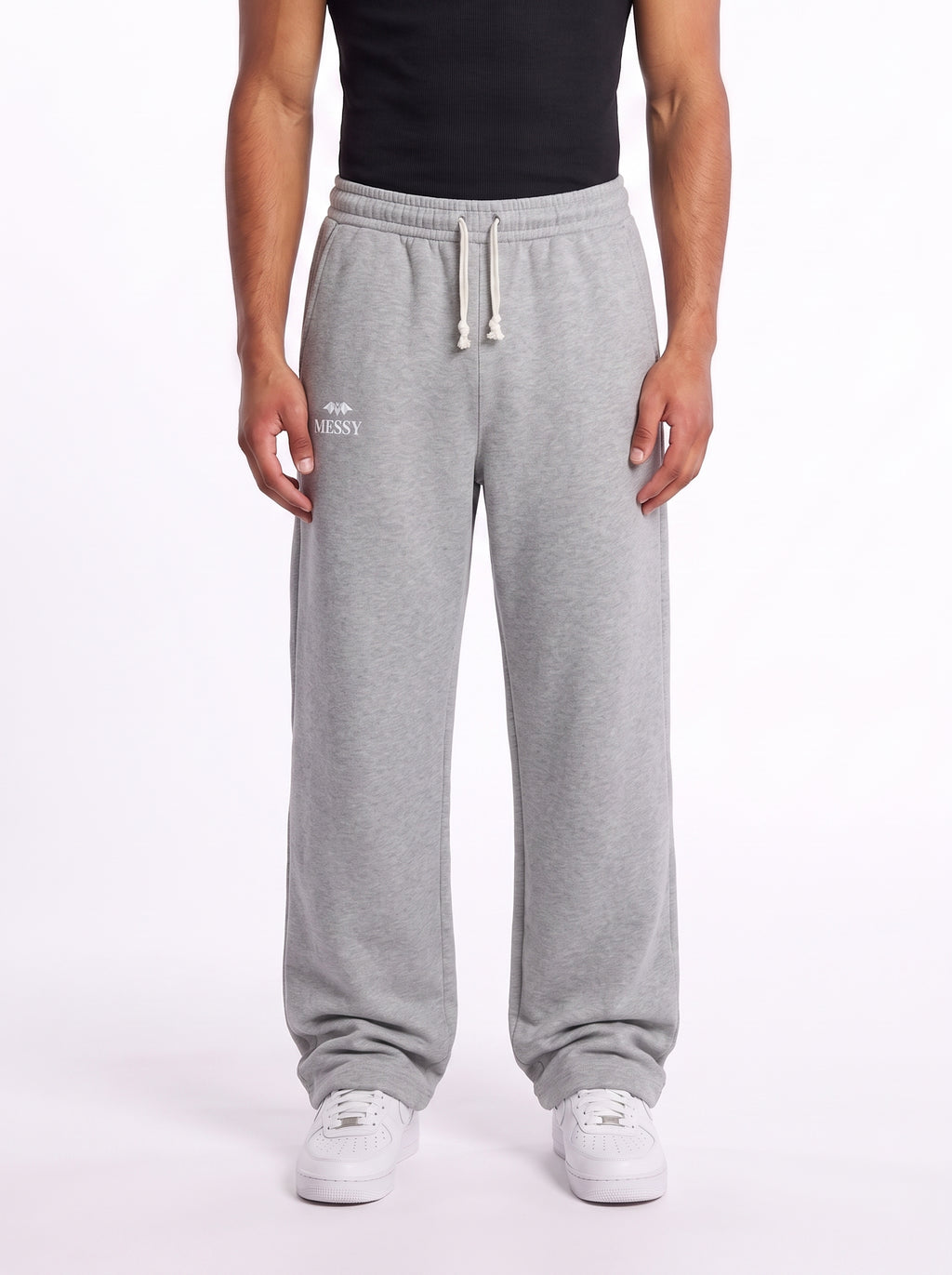 Grey Sweatpants